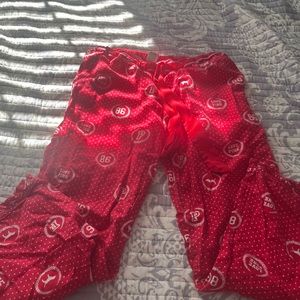 PJ pants